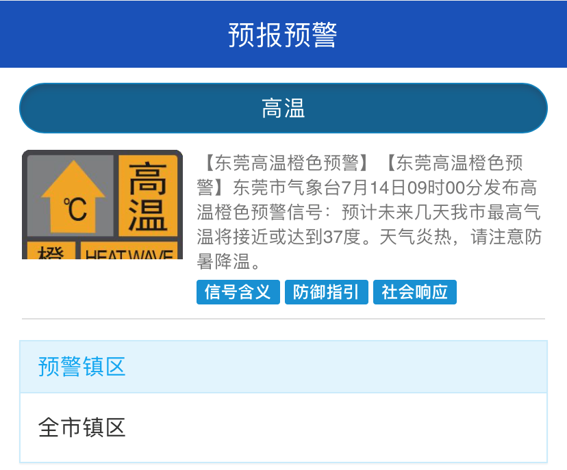 向火热夏季里辛勤工作的员工整敬