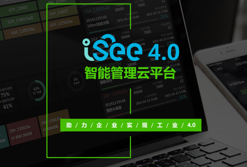 【策动】深度揭密优发国际智能治理系统－iSee4.0智能治理云平台